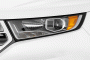2015 Ford Edge 4-door SEL FWD Headlight