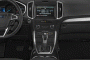 2015 Ford Edge 4-door SEL FWD Instrument Panel