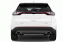 2015 Ford Edge 4-door SEL FWD Rear Exterior View