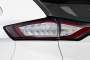 2015 Ford Edge 4-door SEL FWD Tail Light
