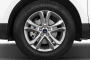 2015 Ford Edge 4-door SEL FWD Wheel Cap