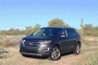 2015 Ford Edge  -  First Drive, March 2015