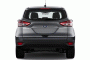 2015 Ford Escape FWD 4-door S Rear Exterior View