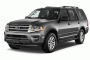 2015 Ford Expedition 2WD 4-door XLT Angular Front Exterior View