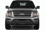 2015 Ford Expedition 2WD 4-door XLT Front Exterior View