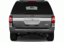 2015 Ford Expedition 2WD 4-door XLT Rear Exterior View
