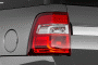 2015 Ford Expedition 2WD 4-door XLT Tail Light