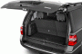 2015 Ford Expedition 2WD 4-door XLT Trunk