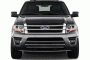 2015 Ford Expedition EL 2WD 4-door Limited Front Exterior View