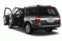2015 Ford Expedition EL 2WD 4-door Limited Open Doors