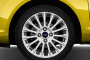 2015 Ford Fiesta 5dr HB S Wheel Cap