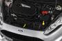 2015 Ford Fiesta 5dr HB ST Engine