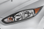 2015 Ford Fiesta 5dr HB ST Headlight