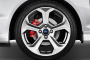 2015 Ford Fiesta 5dr HB ST Wheel Cap