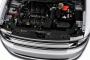 2015 Ford Flex 4-door SEL FWD Engine