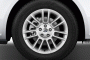 2015 Ford Flex 4-door SEL FWD Wheel Cap