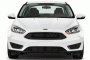 2015 Ford Focus 4-door Sedan SE Front Exterior View