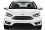 2015 Ford Focus 4-door Sedan Titanium Front Exterior View