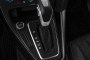 2015 Ford Focus 4-door Sedan Titanium Gear Shift