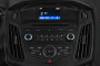 2015 Ford Focus 5dr HB SE Audio System