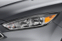 2015 Ford Focus 5dr HB SE Headlight