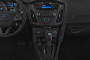 2015 Ford Focus 5dr HB SE Instrument Panel
