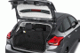 2015 Ford Focus 5dr HB SE Trunk