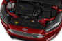2015 Ford Focus 5dr HB Titanium Engine