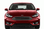 2015 Ford Focus 5dr HB Titanium Front Exterior View