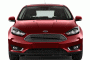 2015 Ford Focus 5dr HB Titanium Front Exterior View