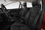 2015 Ford Focus 5dr HB Titanium Front Seats