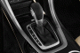 2015 Ford Fusion 4-door Sedan SE FWD Gear Shift