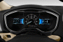 2015 Ford Fusion 4-door Sedan SE FWD Instrument Cluster