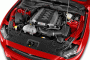 2015 Ford Mustang 2-door Fastback GT Premium Engine
