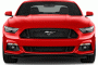 2015 Ford Mustang 2-door Fastback GT Premium Front Exterior View