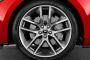 2015 Ford Mustang 2-door Fastback GT Premium Wheel Cap