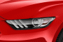 2015 Ford Mustang 2-door Fastback V6 Headlight