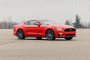 2015 Ford Mustang images leaked by TIME
