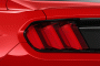 2015 Ford Mustang 2-door Fastback V6 Tail Light