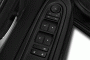 2015 GMC Acadia FWD 4-door SLT1 Door Controls