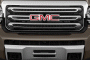 2015 GMC Canyon 2WD Crew Cab 128.3