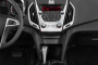 2015 GMC Terrain FWD 4-door SLE w/SLE-2 Instrument Panel