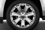 2015 GMC Yukon 2WD 4-door Denali Wheel Cap
