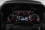 2015 GMC Yukon 2WD 4-door SLT Instrument Cluster