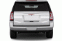 2015 GMC Yukon 2WD 4-door SLT Rear Exterior View