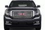 2015 GMC Yukon XL 2WD 4-door Denali Front Exterior View
