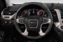 2015 GMC Yukon XL 2WD 4-door Denali Steering Wheel