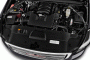 2015 GMC Yukon XL 2WD 4-door SLT Engine