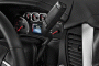 2015 GMC Yukon XL 2WD 4-door SLT Gear Shift