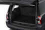 2015 GMC Yukon XL 2WD 4-door SLT Trunk